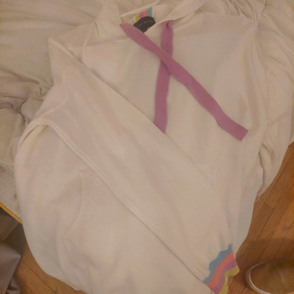 Avery Rayne Casual Woman's top Large - Picture 4 of 6